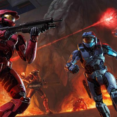 halo 2 free download
